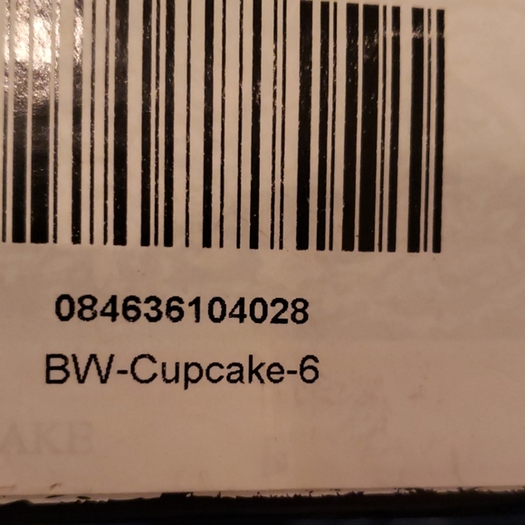 Gypsy Soule cupcake bling flip flops 6 - Picture 3 of 3